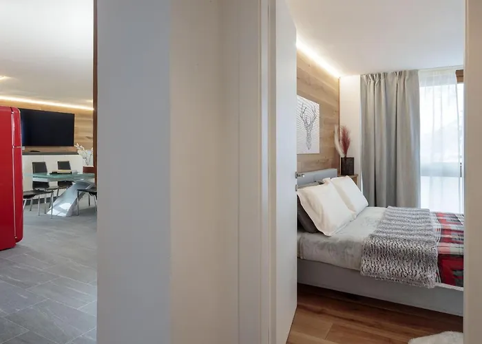 شقة Hellochalet - The One - Bootdryer, Theatre With Subwoofer, Netflix, Hydromassage Turkish Bath *