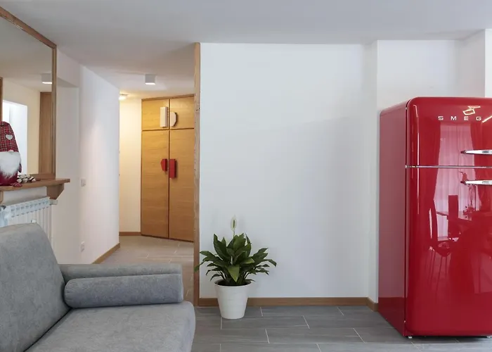 شقة Hellochalet - The One - Bootdryer, Theatre With Subwoofer, Netflix, Hydromassage Turkish Bath بيريوِل تْشيرفينيا