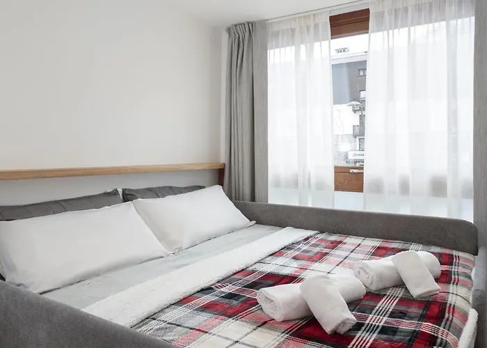 Hellochalet - The One - Bootdryer, Theatre With Subwoofer, Netflix, Hydromassage Turkish Bath شقة