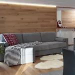 Daire Hellochalet - The One - Bootdryer, Theatre With Subwoofer, Netflix, Hydromassage Turkish Bath *