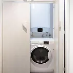 Hellochalet - The One - Bootdryer, Theatre With Subwoofer, Netflix, Hydromassage Turkish Bath Daire
