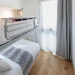 Daire Hellochalet - The One - Bootdryer, Theatre With Subwoofer, Netflix, Hydromassage Turkish Bath