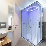 Hellochalet - The One - Bootdryer, Theatre With Subwoofer, Netflix, Hydromassage Turkish Bath Daire Breuil-Cervinia