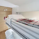 Daire Hellochalet - The One - Bootdryer, Theatre With Subwoofer, Netflix, Hydromassage Turkish Bath *