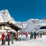Hellochalet - The One - Bootdryer, Theatre With Subwoofer, Netflix, Hydromassage Turkish Bath Daire
