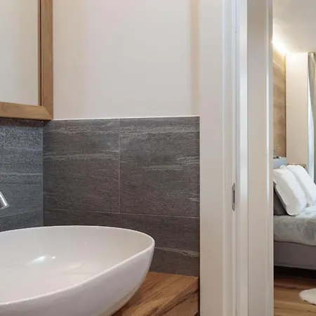 Hellochalet - The One - Bootdryer, Theatre With Subwoofer, Netflix, Hydromassage Turkish Bath דירה ברויל-קרוויניה