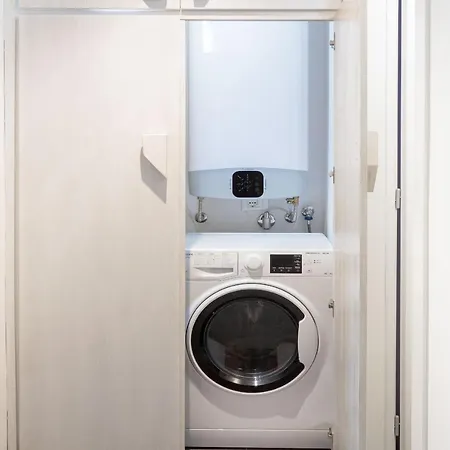 Hellochalet - The One - Bootdryer, Theatre With Subwoofer, Netflix, Hydromassage Turkish Bath Lägenhet