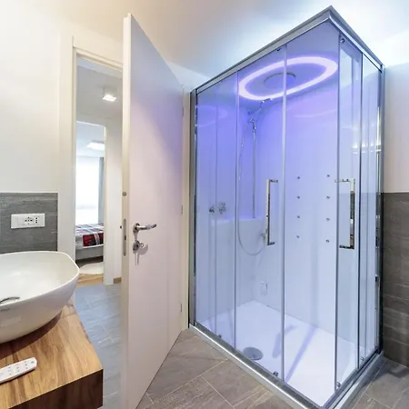 Hellochalet - The One - Bootdryer, Theatre With Subwoofer, Netflix, Hydromassage Turkish Bath Lägenhet Breuil-Cervinia
