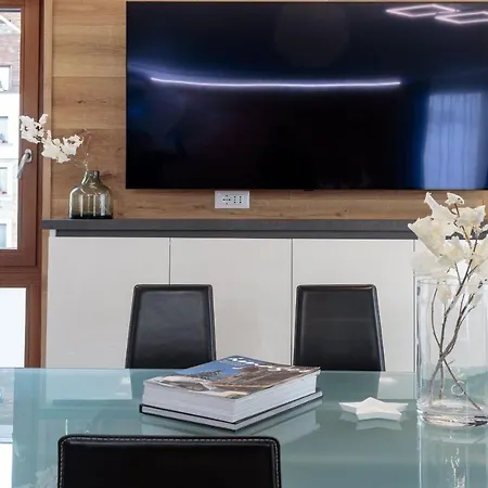 דירה Hellochalet - The One - Bootdryer, Theatre With Subwoofer, Netflix, Hydromassage Turkish Bath ברויל-קרוויניה