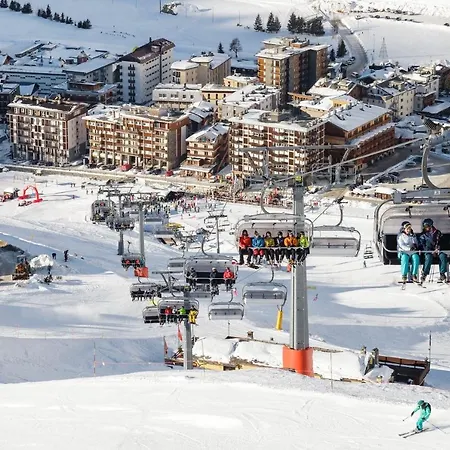 Hellochalet - The One - Bootdryer, Theatre With Subwoofer, Netflix, Hydromassage Turkish Bath Lägenhet