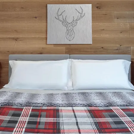 Lägenhet Hellochalet - The One - Bootdryer, Theatre With Subwoofer, Netflix, Hydromassage Turkish Bath