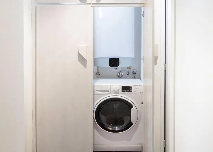 Hellochalet - The One - Bootdryer, Theatre With Subwoofer, Netflix, Hydromassage Turkish Bath Апартаменти