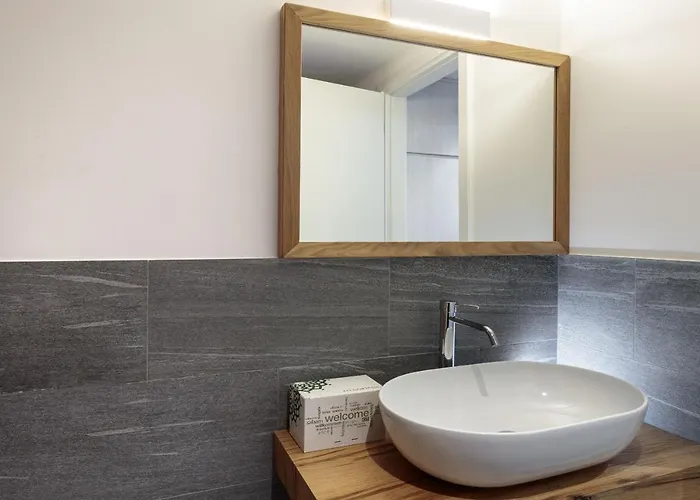 Апартаменти Hellochalet - The One - Bootdryer, Theatre With Subwoofer, Netflix, Hydromassage Turkish Bath