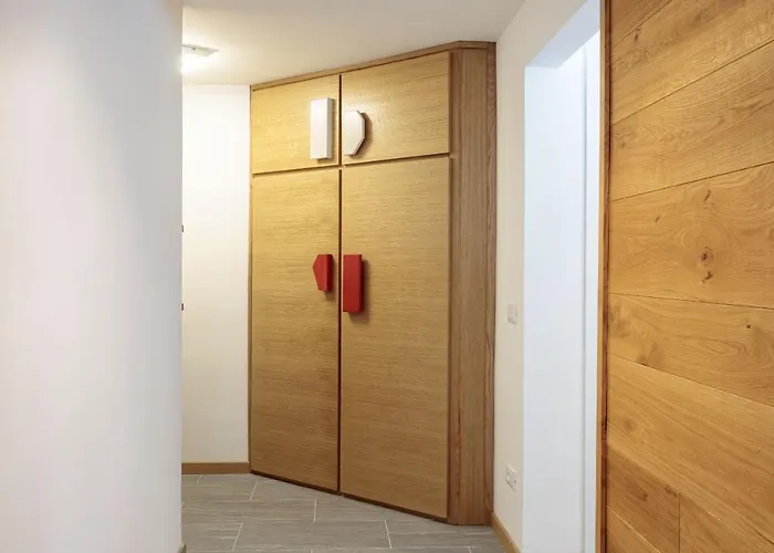 Hellochalet - The One - Bootdryer, Theatre With Subwoofer, Netflix, Hydromassage Turkish Bath Апартаменти Брей-Червінія