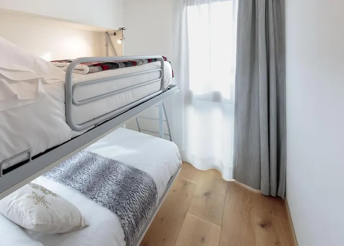 Апартаменти Hellochalet - The One - Bootdryer, Theatre With Subwoofer, Netflix, Hydromassage Turkish Bath