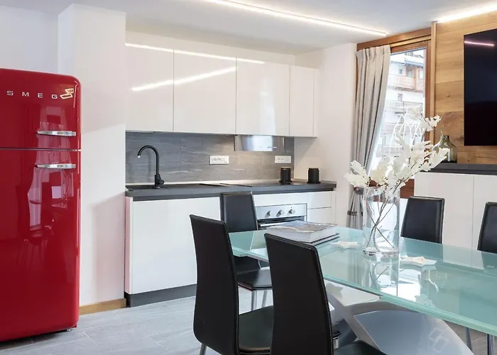 Hellochalet - The One - Bootdryer, Theatre With Subwoofer, Netflix, Hydromassage Turkish Bath