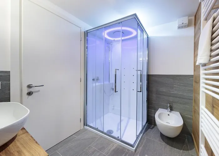 Апартаменти Hellochalet - The One - Bootdryer, Theatre With Subwoofer, Netflix, Hydromassage Turkish Bath *