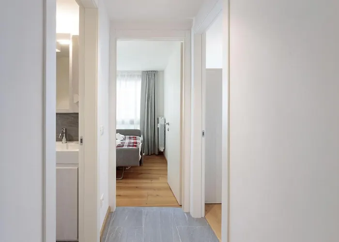 Апартаменти Hellochalet - The One - Bootdryer, Theatre With Subwoofer, Netflix, Hydromassage Turkish Bath *