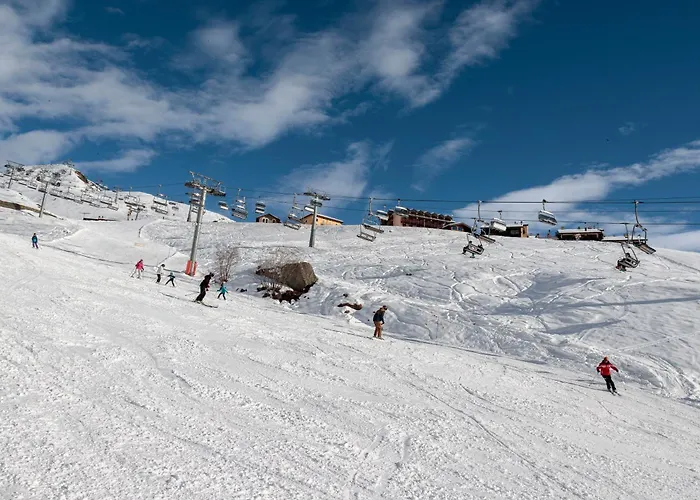 Hellochalet - The One - Bootdryer, Theatre With Subwoofer, Netflix, Hydromassage Turkish Bath Апартаменти *